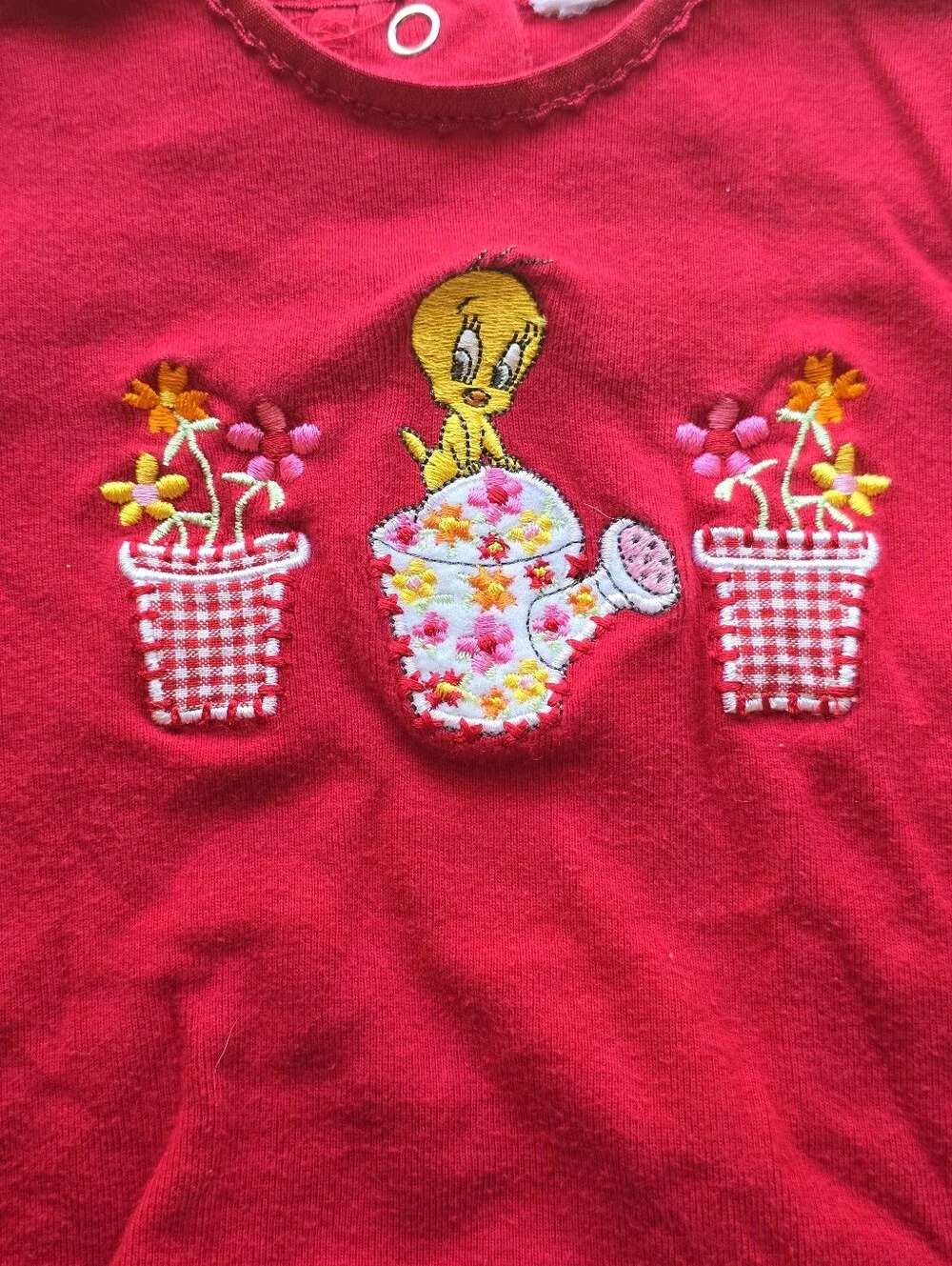 Warner Bros. rare vintage